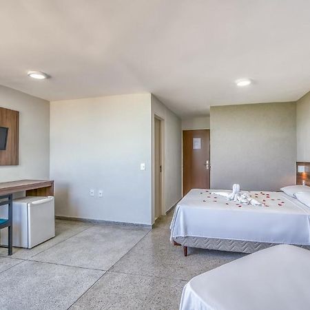 Happy Hotel Pajucara Maceió Екстериор снимка