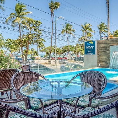 Happy Hotel Pajucara Maceió Екстериор снимка