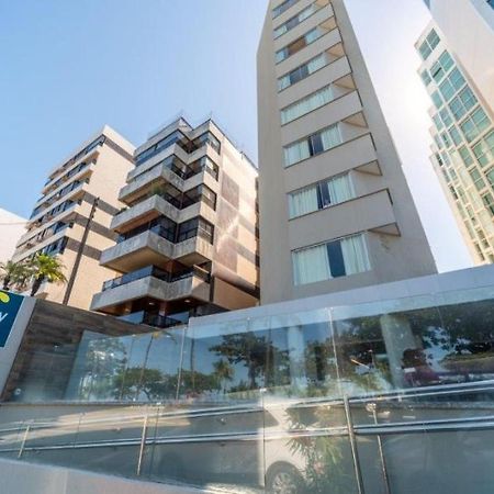 Happy Hotel Pajucara Maceió Екстериор снимка
