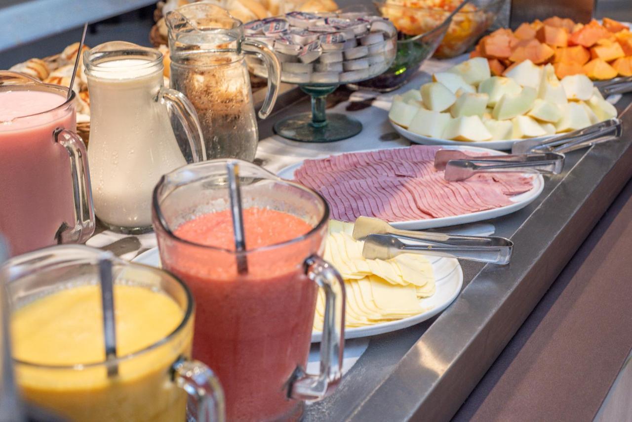 Happy Hotel Pajucara Maceió Екстериор снимка