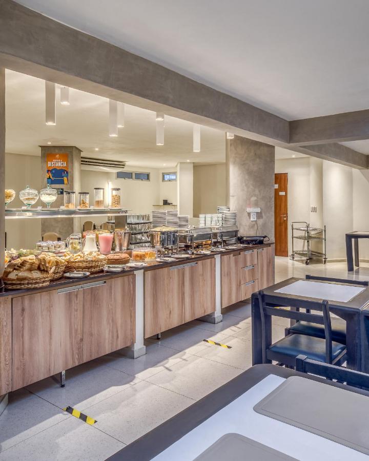 Happy Hotel Pajucara Maceió Екстериор снимка