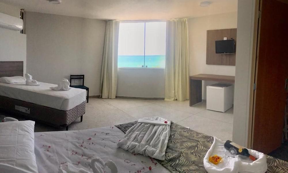 Happy Hotel Pajucara Maceió Екстериор снимка
