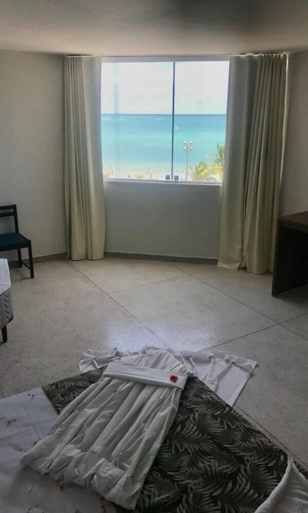 Happy Hotel Pajucara Maceió Екстериор снимка
