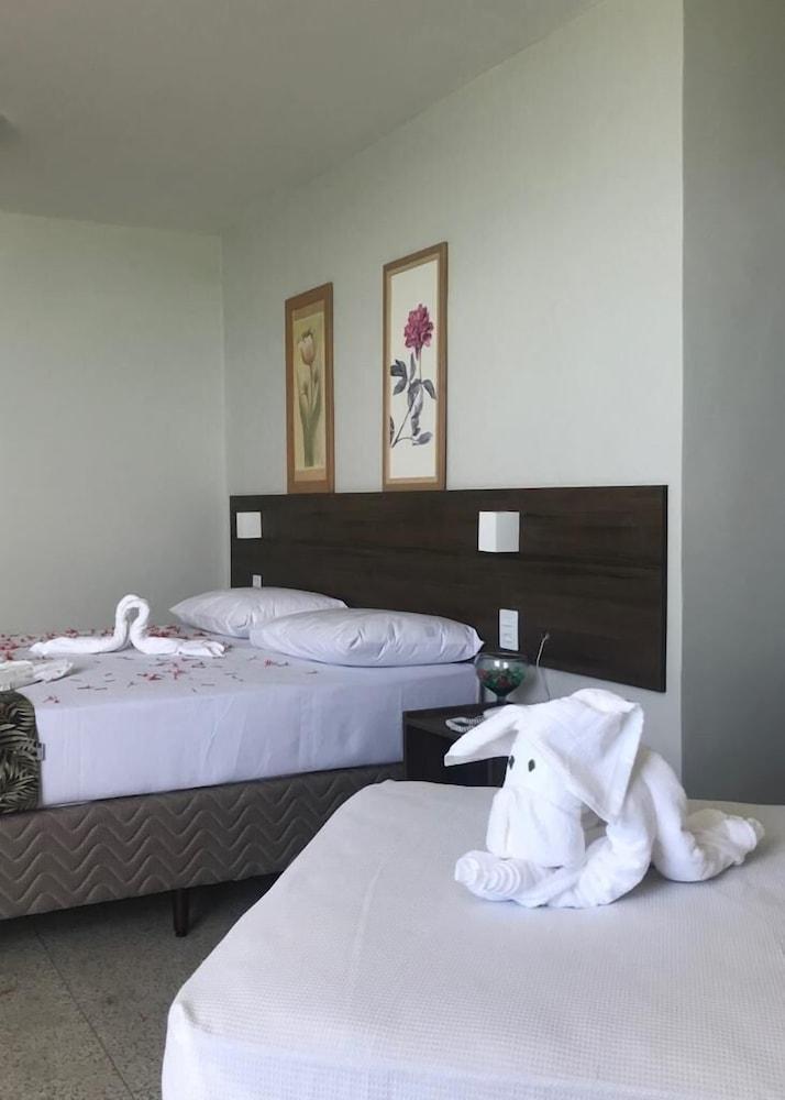 Happy Hotel Pajucara Maceió Екстериор снимка