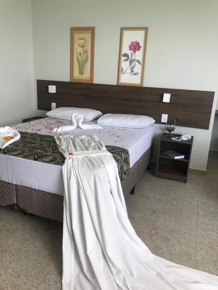 Happy Hotel Pajucara Maceió Екстериор снимка