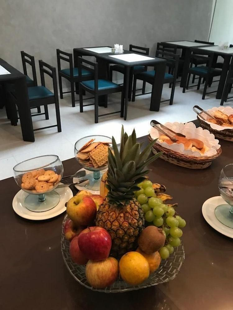 Happy Hotel Pajucara Maceió Екстериор снимка
