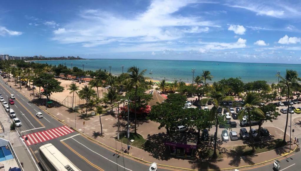 Happy Hotel Pajucara Maceió Екстериор снимка