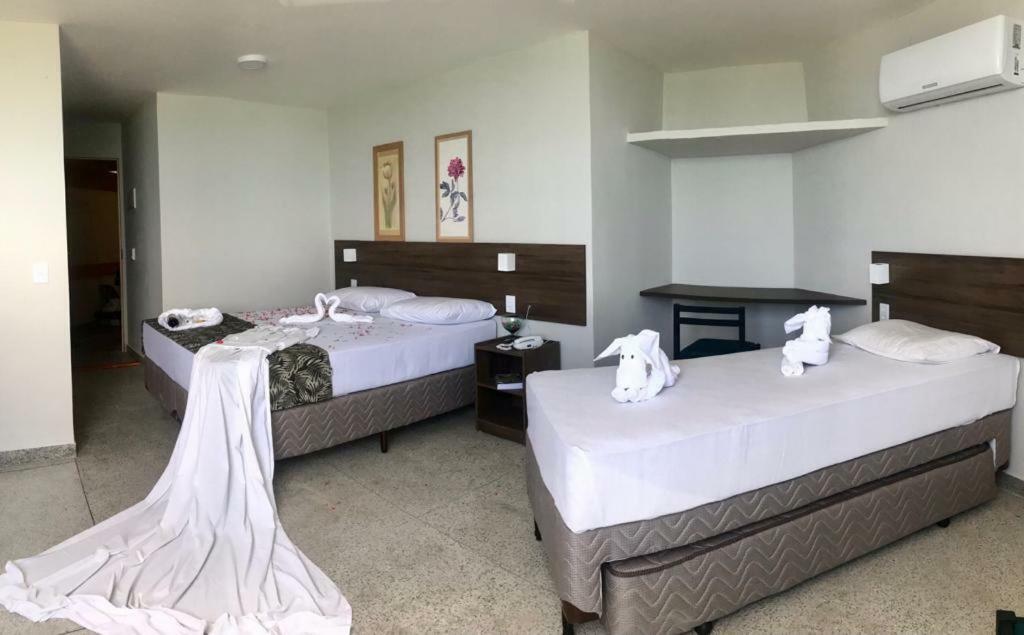 Happy Hotel Pajucara Maceió Екстериор снимка