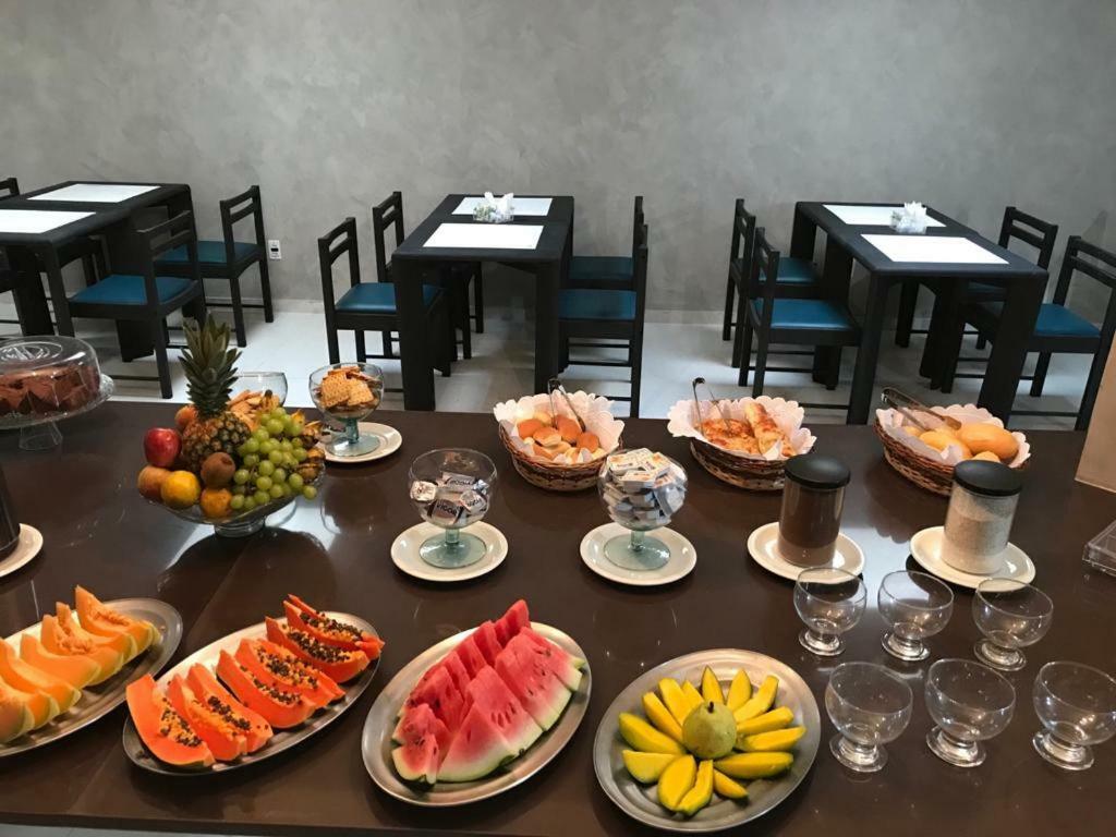 Happy Hotel Pajucara Maceió Екстериор снимка