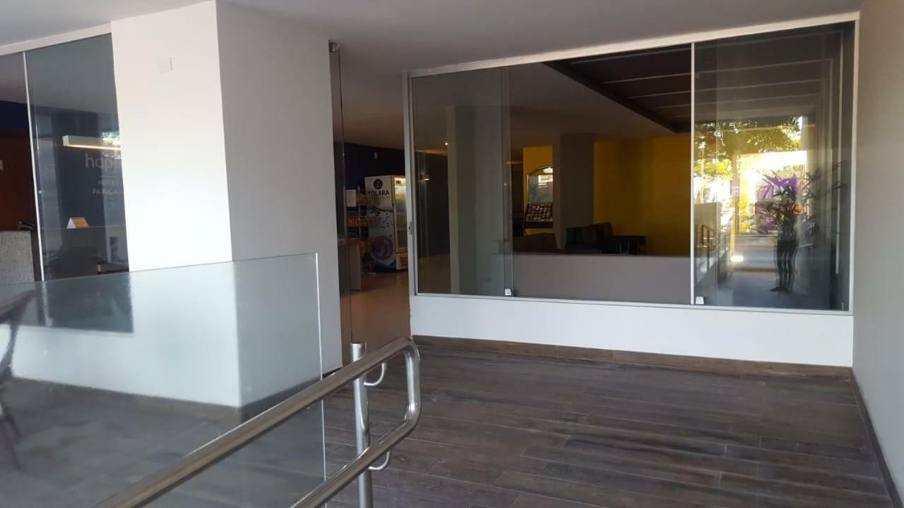 Happy Hotel Pajucara Maceió Екстериор снимка