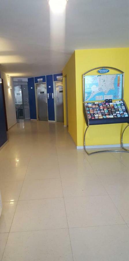 Happy Hotel Pajucara Maceió Екстериор снимка