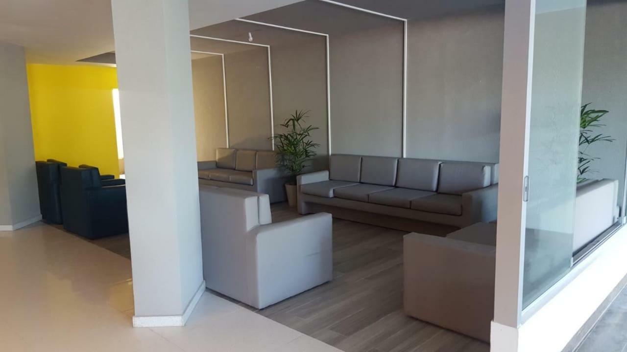 Happy Hotel Pajucara Maceió Екстериор снимка
