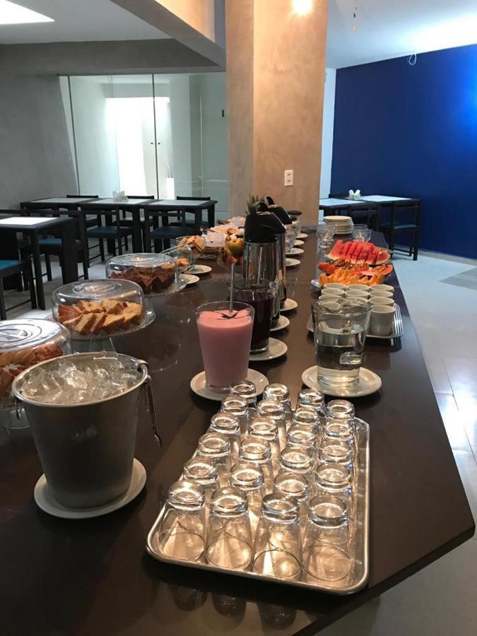 Happy Hotel Pajucara Maceió Екстериор снимка