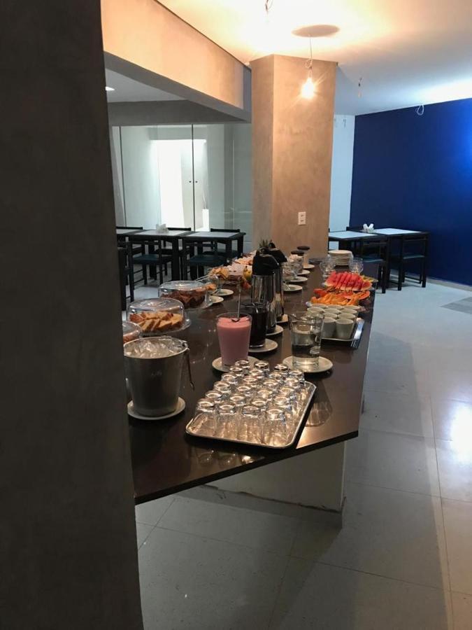 Happy Hotel Pajucara Maceió Екстериор снимка