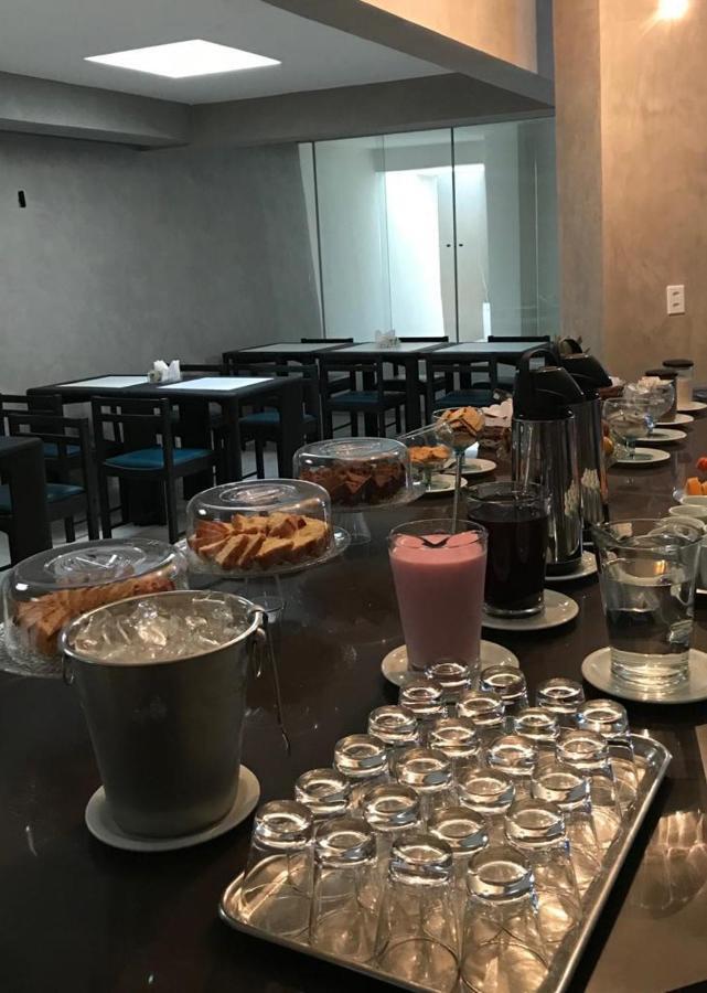 Happy Hotel Pajucara Maceió Екстериор снимка