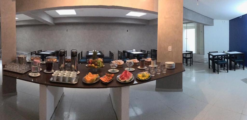 Happy Hotel Pajucara Maceió Екстериор снимка